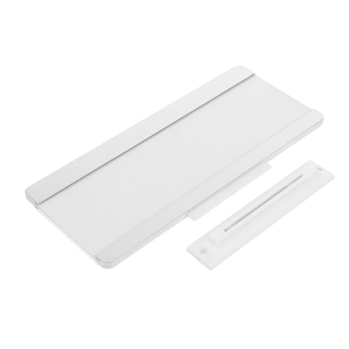 TEMPNAP Türschild Austauschbares Wand Schild für Büro Krankenhäuser und Unternehmen Einfache Design Klare Sichtbarkeit TEMPNAP Türschild Austauschbares Wand Schild für Büro Krankenhäuser und Unternehmen Einfache Design Klare Sichtbarkeit von TEMPNAP
