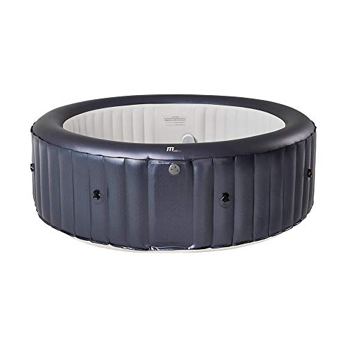 Hydromassage Pool Tempo Style Mspa Muse Carlton M-CA061 Hydromassage Pool Tempo Style Mspa Muse Carlton M-CA061 von TEMPO STYLE