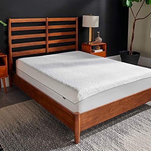 Tempur King weiß von TEMPUR-PEDIC
