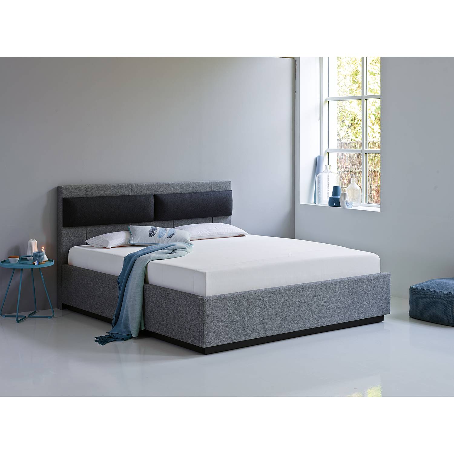 Viscoschaummatratze Cloud Breeze von TEMPUR