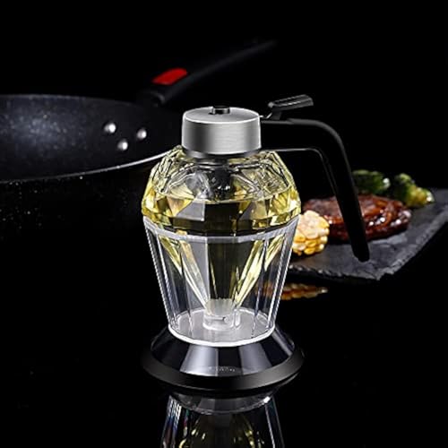 TEMU-SC 200ml honey jar, honigglas,honiggläser,honigtopf mit löffel, honigbehälter- Glas von TEMU-SC