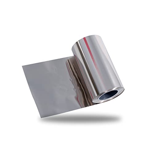 TEN-HIGH 1 Stück Nickeldraht Hochreiner Verarbeitete Nickelerz-Rohstoffe für die industrielle Fertigung Experimente,200 * 0.1mm Nickelfolie,Länge 1000mm TEN-HIGH 1 Stück Nickeldraht Hochreiner Verarbeitete Nickelerz-Rohstoffe für die industrielle Fertigung Experimente,200 * 0.1mm Nickelfolie,Länge 1000mm von TEN-HIGH