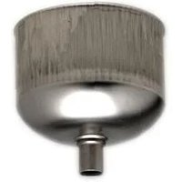 Edelstahlentlüftung, D.97 Edelstahlentlüftung, D.97 von TEN