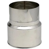 Reduzierstück Edelstahl 186x180 Reduzierstück Edelstahl 186x180 von TEN