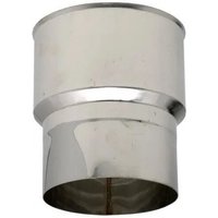 Reduzierstück aus Edelstahl, 200/180 Reduzierstück aus Edelstahl, 200/180 von TEN