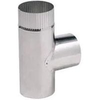 Aluwinkel T-Stücke, D.83 Aluwinkel T-Stücke, D.83 von TEN