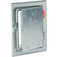 TEN - Isolierte Schornsteinfegertür135x205 TEN - Isolierte Schornsteinfegertür135x205 von TEN