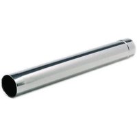 TEN - Klammerschlauch 1m Edelstahl, D.167 TEN - Klammerschlauch 1m Edelstahl, D.167 von TEN