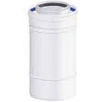 TEN - Verlängerung des kondensierenden Saugnapfes (Länge: 1M - D.80/125) von TEN