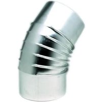 TEN - Winkelstücke br 45° Alu, D.200 TEN - Winkelstücke br 45° Alu, D.200 von TEN