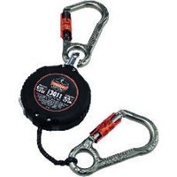 TENACIOUS Werkzeughalter 3011 einrollbar, mit Karabiner TENACIOUS Werkzeughalter 3011 einrollbar, mit Karabiner von TENACIOUS