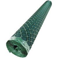 Tenax - Sichtschutz und verstärkte grüne Zaun Größe 1 x 3 m Tenax - Sichtschutz und verstärkte grüne Zaun Größe 1 x 3 m von TENAX