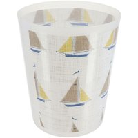 Bedruckter pp abfalleimer 5l - manureva Tendance Bedruckter pp abfalleimer 5l - manureva Tendance von TENDANCE