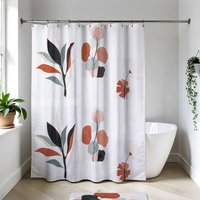 Duschvorhang peva 180x180 cm - bukolisch Tendance von TENDANCE