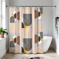 Duschvorhang peva 180x180 cm - trendy Tendance von TENDANCE