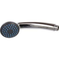 Handbrause 1 funktion mit antikalk-system - chromfarben Tendance von TENDANCE