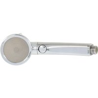 Handbrause abs 3 funktionen wasserstopp - chrom - Tendance von TENDANCE