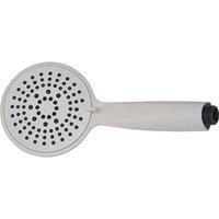 Tendance - Handbrause mit 5 funktionen - weiss matt von TENDANCE