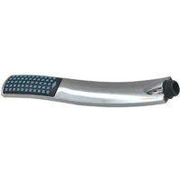 Tendance - Handbrause zen 1 funktion regenstrahl mit kalkschutz - chrom von TENDANCE