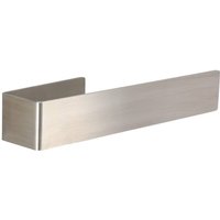 Handtuchhalter invite wand auf sticker edelstahl - chrom - Tendance von TENDANCE