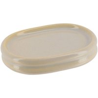 Seifenschale aus steinzeug im stil der 70er jahre - grege - Tendance von TENDANCE