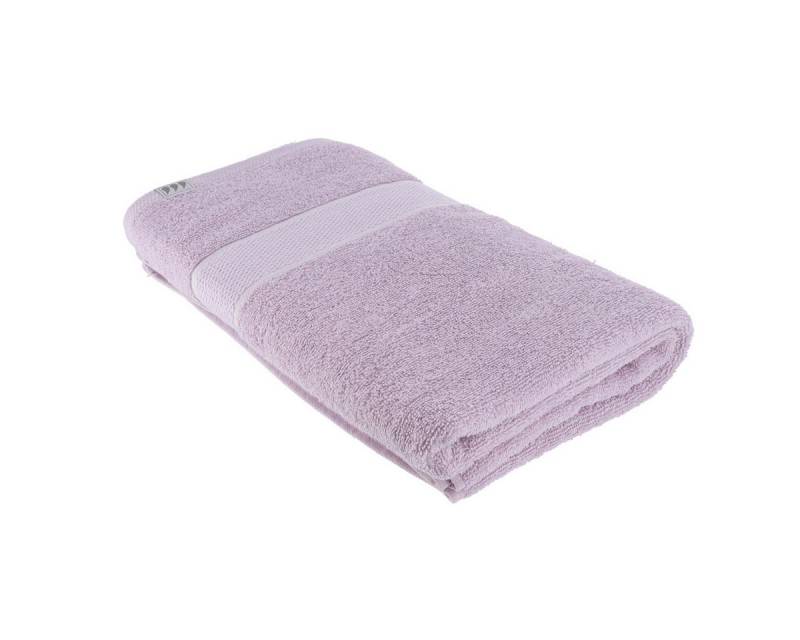 TENDANCE Badetuch Flieder Premium-Qualität 700g/m²,Handtuch flauschig 100 % Baumwolle TENDANCE Badetuch Flieder Premium-Qualität 700g/m²,Handtuch flauschig 100 % Baumwolle von TENDANCE