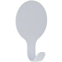 Tendance - Haken aus rostfreiem stahl 3m - weiss von TENDANCE