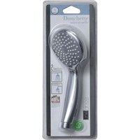 Handbrause abs 1 funktion anti-kalk - chrom Tendance von TENDANCE