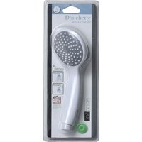 Handbrause abs 1 funktion anti-kalk - weiss Tendance von TENDANCE