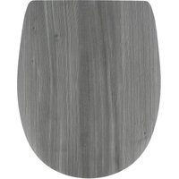 Wc-deckel holz form 18 inch flache form edelstahl befestiger - facon lambris grau Tendance Wc-deckel holz form 18 inch flache form edelstahl befestiger - facon lambris grau Tendance von TENDANCE
