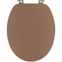 Wc-deckel mdf 18 inch deckel design und sitzfläche facon acacia kunststoffbefestigungen - karamell Tendance Wc-deckel mdf 18 inch deckel design und sitzfläche facon acacia kunststoffbefestigungen - karamell Tendance von TENDANCE