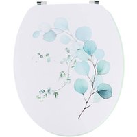 Wc-deckel mdf 18 zoll deckel design bedruckt edelstahl befestigungen - aquarell - Tendance Wc-deckel mdf 18 zoll deckel design bedruckt edelstahl befestigungen - aquarell - Tendance von TENDANCE
