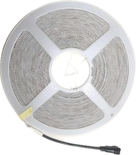 TENDIST LB WiFi 15M IP65 Weißer Streifen Wasserdicht 2835 von TENDIST