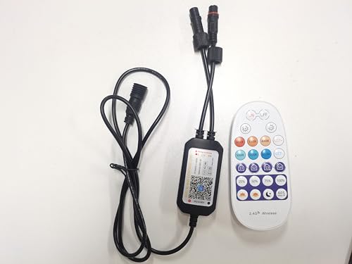 TENDIST LB ZJ WIFI Surplife Weißer Streifen Controller Wasserdicht TENDIST LB ZJ WIFI Surplife Weißer Streifen Controller Wasserdicht von TENDIST