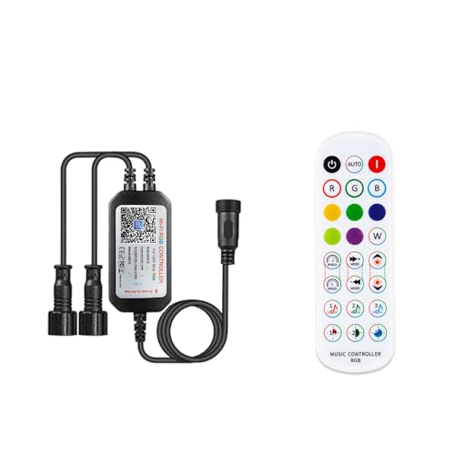 TENDIST Surplife WiFi Waterproof Controller for RGB LED Strip von TENDIST