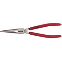 Teng Tools - Gerade Flachzange mit Seitenhieb 200 mm MB461-8 von TENG TOOLS