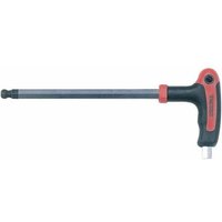 Sechskant-Kugelschlüssel mit Griff, 10mm Tengtools 510510 von TENG TOOLS