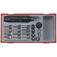 TTID20 Schlagschrauber-Set, 1/2, 20-teilig Tengtools von TENG TOOLS