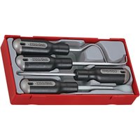 Teng Tools - TTSR04 4-teiliger Schaber und Demontagesatz von TENG TOOLS