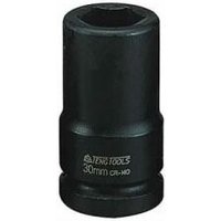 Tegtools 114890601 lange IMPACT-Schiff 3/4 33 mm 940633-c von TENG TOOLS