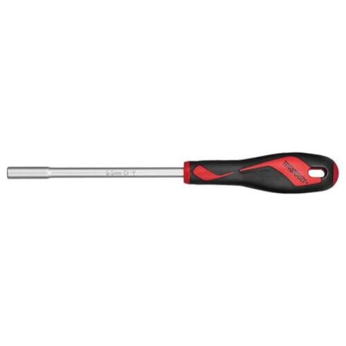 Teng Tools MDN5055 Sechskant-Steckschlüssel/Schraubendreher, 5,5 mm, 6-Punkt-Metrisch, Sechskant, professionelles Werkzeug Teng Tools MDN5055 Sechskant-Steckschlüssel/Schraubendreher, 5,5 mm, 6-Punkt-Metrisch, Sechskant, professionelles Werkzeug von TENG TOOLS