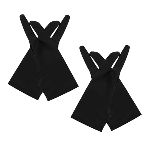 4 StüCk Zeichenhandschuh Bleistift,Drawing Glove, Zeichnen KüNstler Handschuh,Tablet Handschuh,Zeichenhandschuh Tablet Rechts,FüR Zeichentablett Und Zeichenbrett. Unisex Rechte Linke Hand Glove 4 StüCk Zeichenhandschuh Bleistift,Drawing Glove, Zeichnen KüNstler Handschuh,Tablet Handschuh,Zeichenhandschuh Tablet Rechts,FüR Zeichentablett Und Zeichenbrett. Unisex Rechte Linke Hand Glove von TENGEE