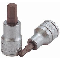 Glas, 1/2, sechskant, 12mm TENGTOOLS 68200708 von TENGTOOLS