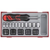 64-teiliges Set Tengtools TTMDRT64 237720107 von TENGTOOLS