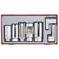 Automobil Becher Set Tengtools TTSS07 7 Stück 144340106 Automobil Becher Set Tengtools TTSS07 7 Stück 144340106 von TENGTOOLS