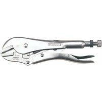 Tengtools - Backe mit geradem Mund 401-10F, 250mm von TENGTOOLS