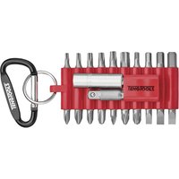 Tengtools - Bit-Set, THBS22, 22-teilig 273010108 von TENGTOOLS