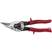 Blechschere 250 mm links 492W von TENGTOOLS
