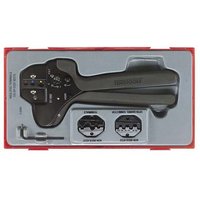 Crimp-Set für Klemmen Tengtools TTCP04 122470107 von TENGTOOLS