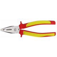 Flach-Isolierzange, MBV451-8, 200mm Tengtools 117610204 Flach-Isolierzange, MBV451-8, 200mm Tengtools 117610204 von TENGTOOLS